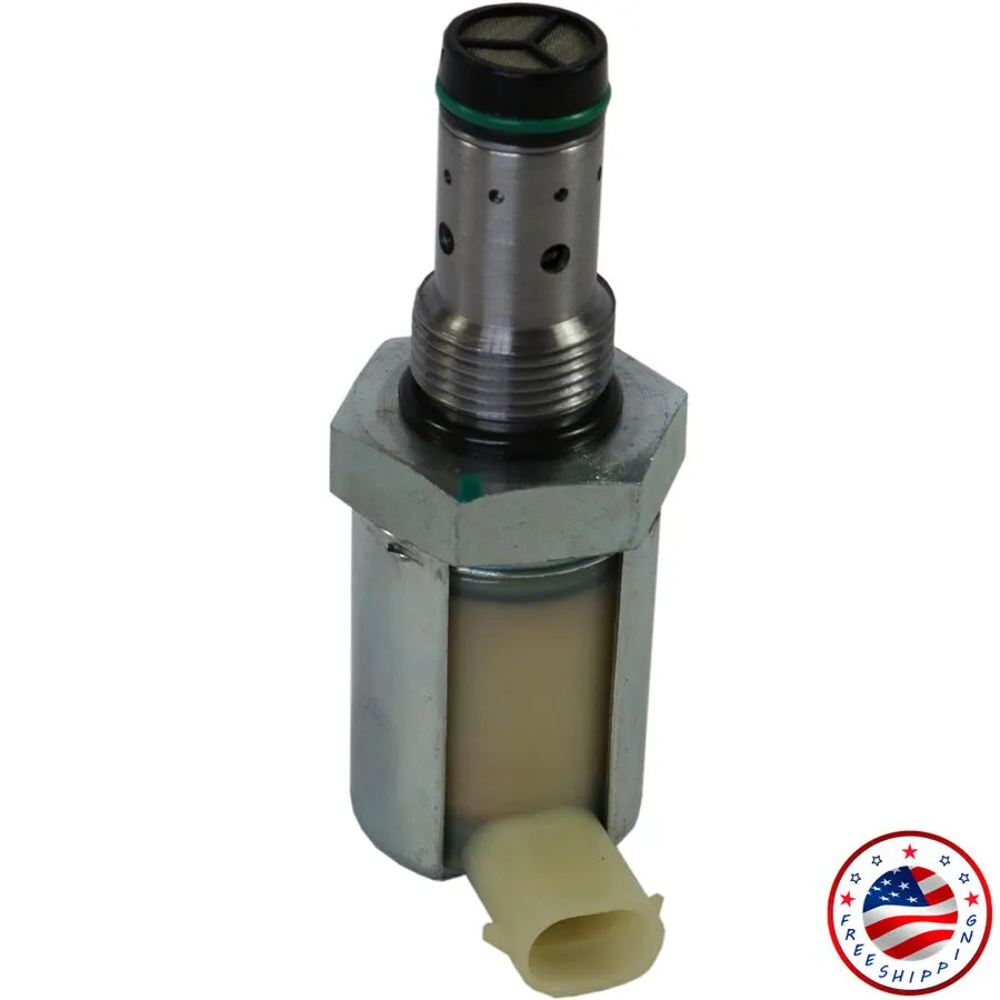 Клапан 5C3Z9C968CA IPR Valve Injector Pressure Regulator & ICP Control Sensor