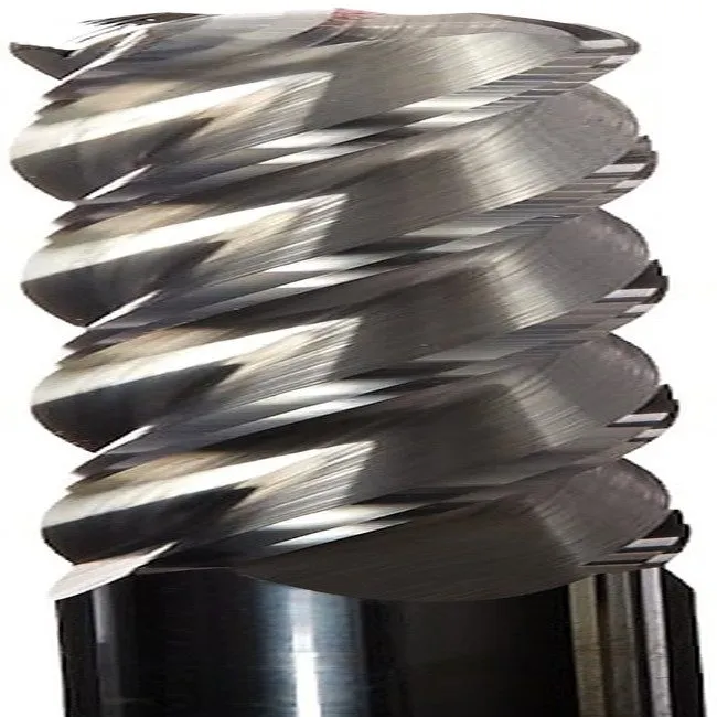 Режущий инструмент Kodiak Cutting Tools KCT138356 USA Made Solid Carbide End Mil