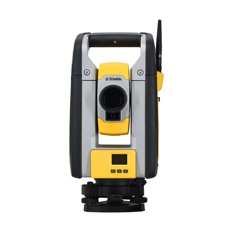 Тахеометр Trimble RTS773 Vision DR HP 3"/2" Robotic Total Station w/ Factory