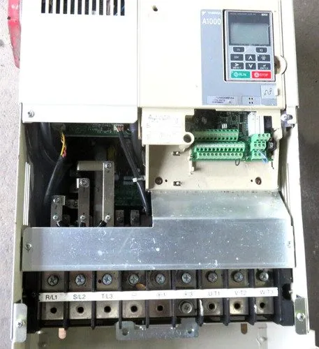 Частотный преобразователь YASKAWA A1000 AC Drive CIMR-AU4A0088FAA