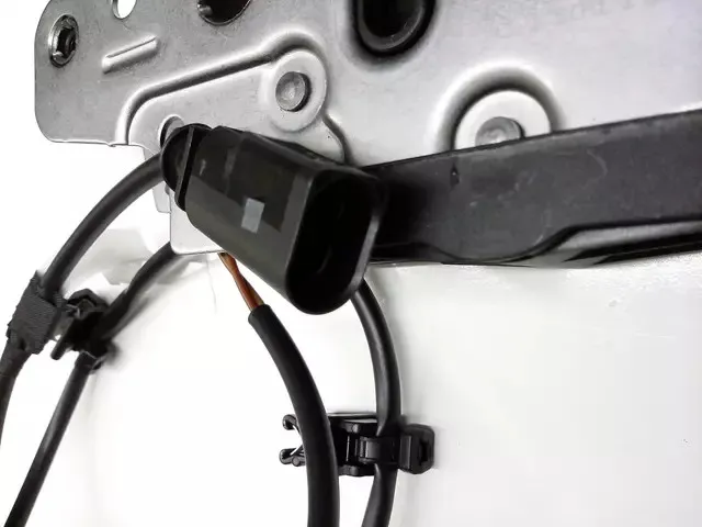 Коммутатор Volkswagen Lock & Switch 3C1-823-509-H