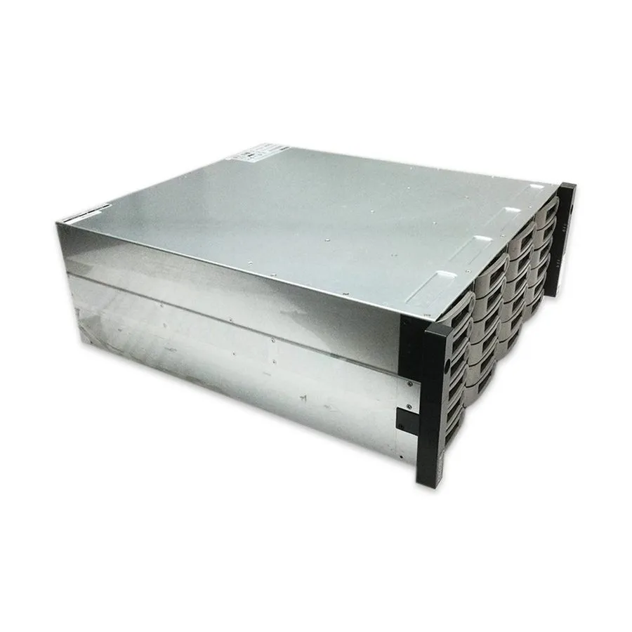 Блок питания PROMISE VTRAK J830S 4U 24-BAY 6G SAS SATA Storage Array with 2x PSU