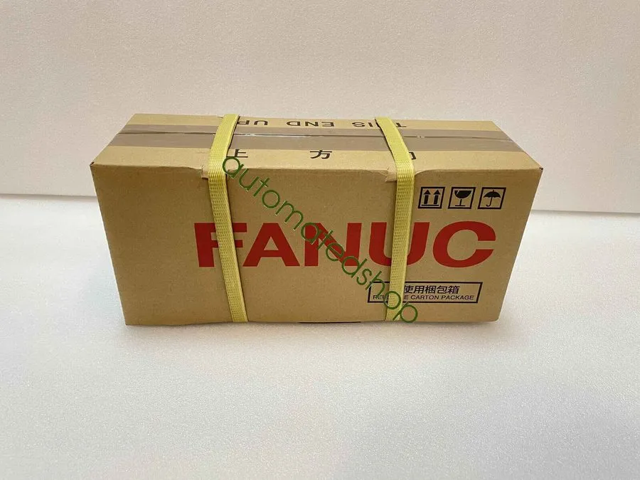 Серводвигатель FANUC A06B-0043-B100 Servo Motor