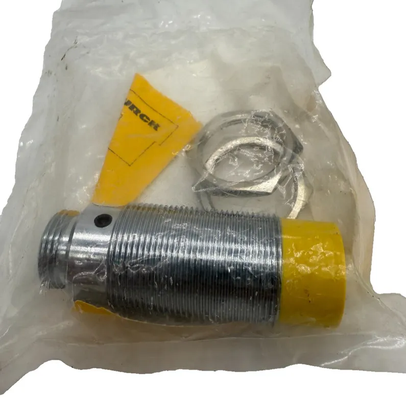 Датчик приближения TURCK NI15-G30-AZ3X-B1131 Inductive Proximity Sensor