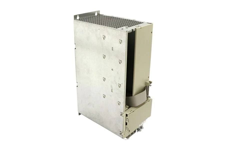 Сервоусилитель Siemens 6SN1123-1AA00-0LA1 SIMODRIVE 611 power module, 1-axis, 10