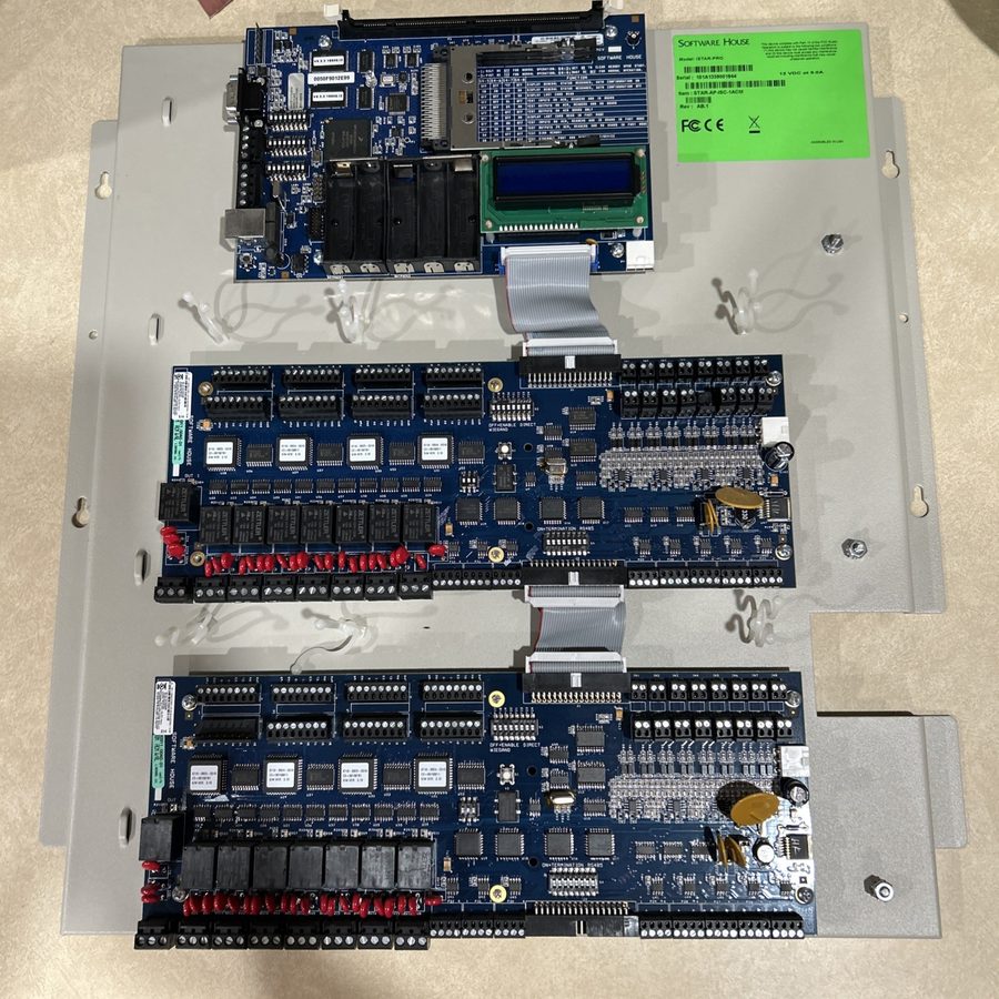 Фото лота PRO-AP-ISC-2ACM от продавца №72159