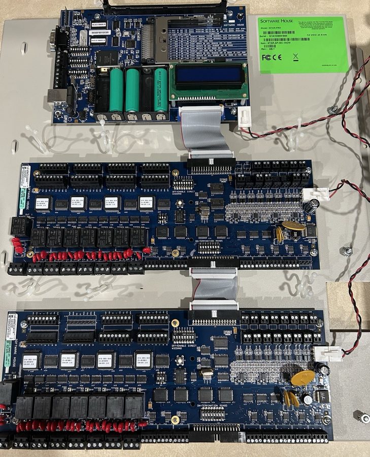Фото лота PRO-AP-ISC-2ACM от продавца №72159