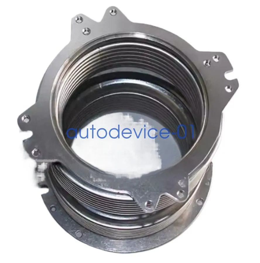 Насос NXDS6i 10i 15i 20i Vacuum Pump Dry Pump Bellows