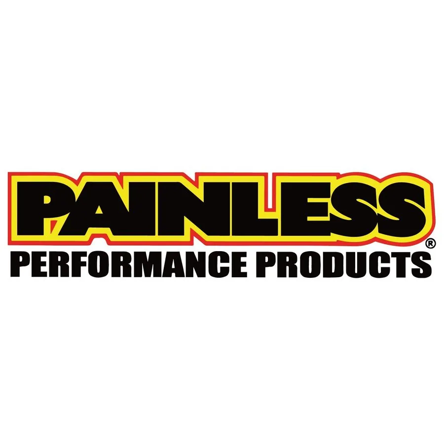 Жгут проводов Painless Wiring 21-Circuit Direct Fit Harness — фото лота 1