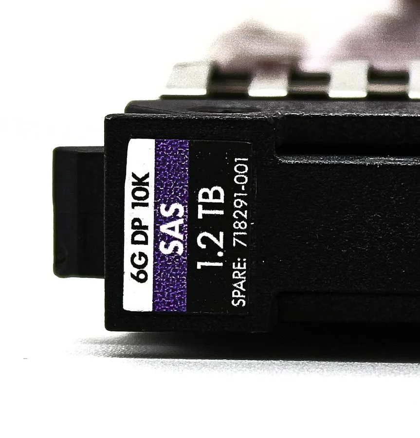 Жёсткий диск 718291-001