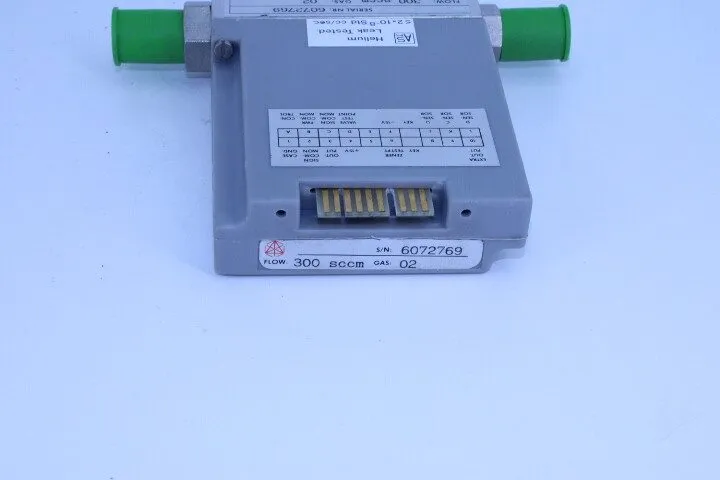 Контроллер Advanced Energy Industries mass flow controller AFC-260