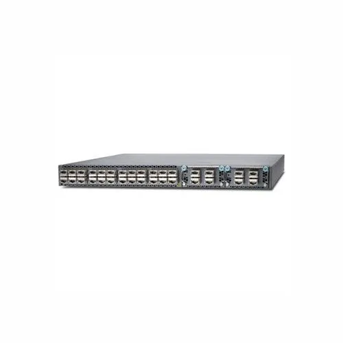 Коммутатор Juniper QFX5100-24Q-AFO Switch