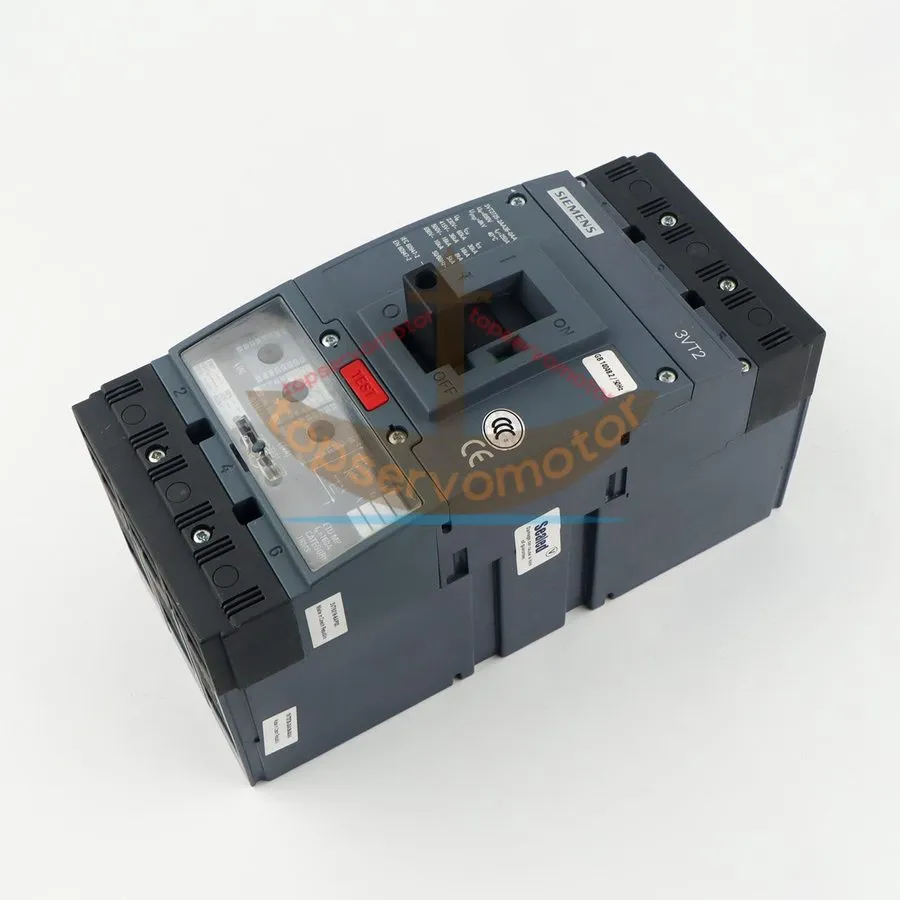 Автоматический выключатель Siemens 3VT2725-2AA36-0AA0 Circuit breaker