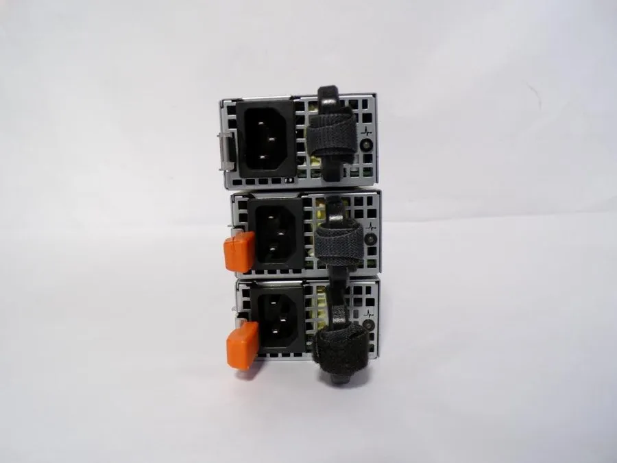 Сервер Dell PowerEdge R610 Server Redundant Power Supply 717 Watt FJVYV A717P-00