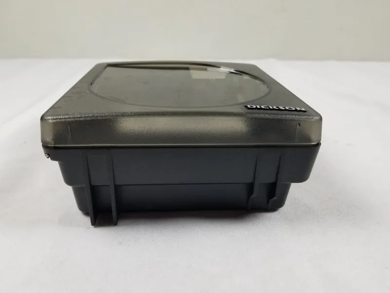 Регистратор Dickson Data SL4350 Chart Recorder 4" 2HZD3