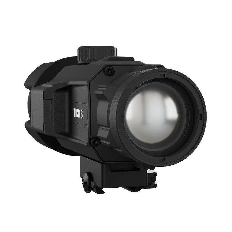 Датчик ATN TICO 6 1x Thermal Clip-On 384x288 Sensor, 18mK, OLED (TICO6335A) — фото лота 1