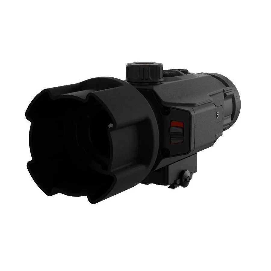 Датчик ATN TICO 6 1x Thermal Clip-On 384x288 Sensor, 18mK, OLED (TICO6335A) — фото лота 2