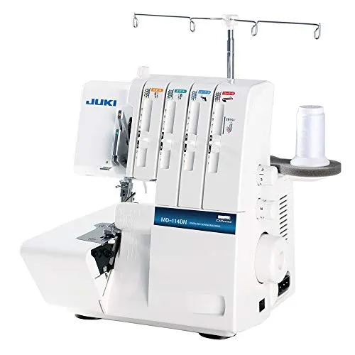 Оборудование рекламного производства JUKI 2-needle 4-thread differential feed ov