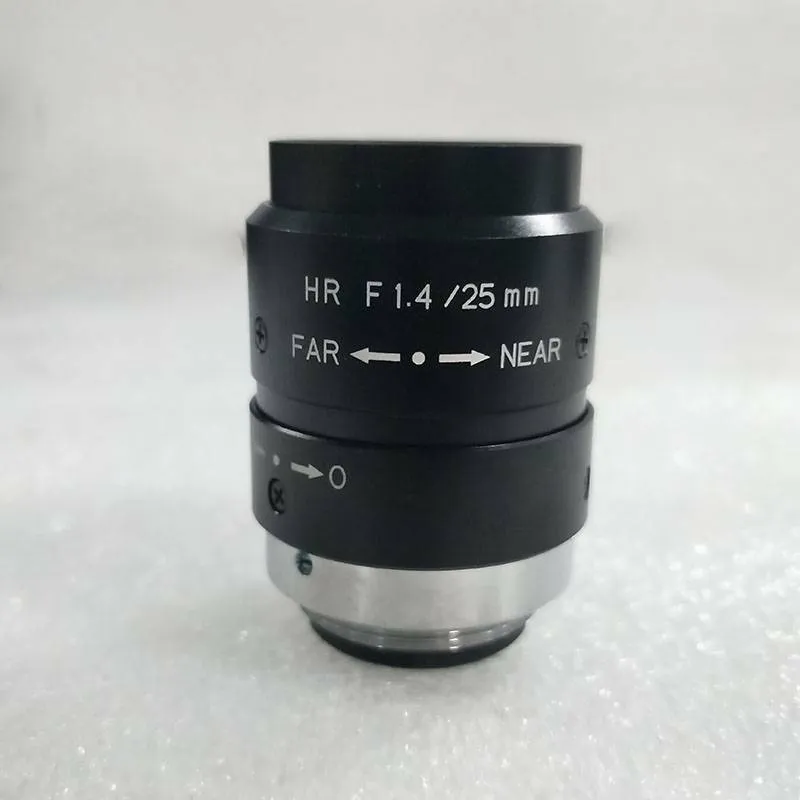 Объектив KEYENCE CA-LH25 Machine Vision Fixed Focus Lens