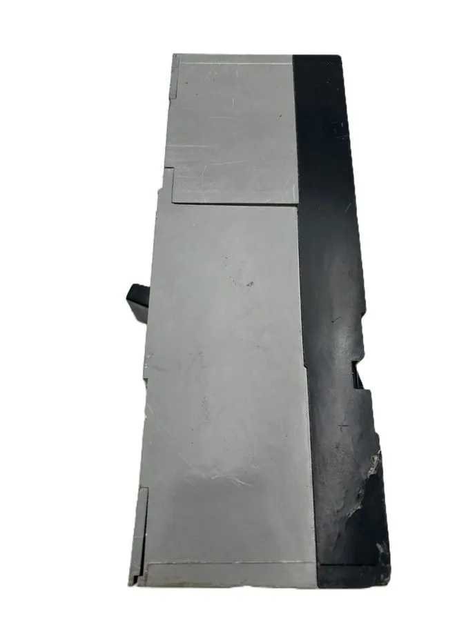 Автоматический выключатель SIEMENS SENTRON JXD62B400 400 AMP CIRCUIT BREAKER 600