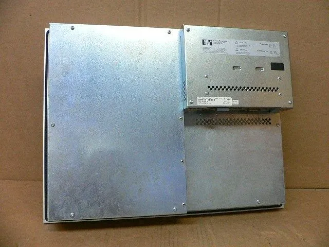 Панель оператора B&R 4PP420.1505-75 Power Panel HMI with 1-Year