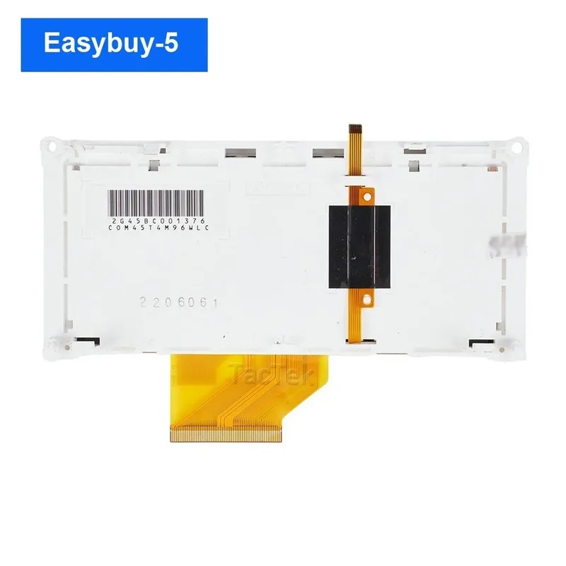 Контроллер Wi-Fi 4.5" COM45T4M96WLC DX-4M96 LCD Screen Display Panel