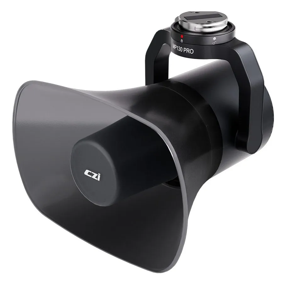 Дрон CZI Digital Voice Broadcasting System (MP130 Pro)