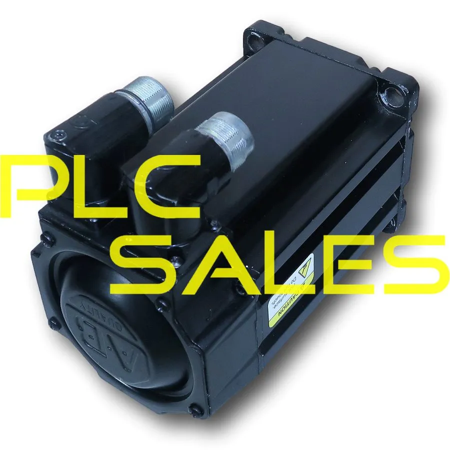 Серводвигатель Allen Bradley MPL-B430P-MJ72AA | Kinetix Inverter Duty AC Servo M