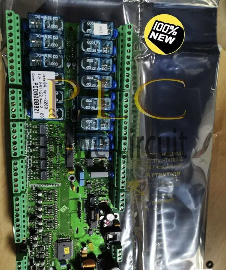 Кондиционер CAREL PCOB000B21 Room Air Conditioning Controller