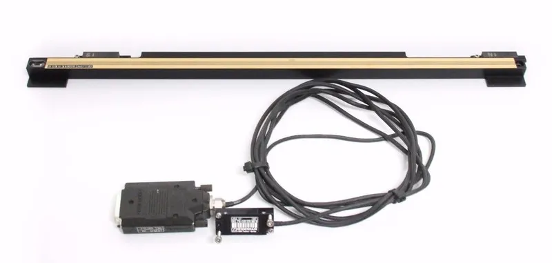 Энкодер Heidenhain Lida 47 Linear Encoder & Scale Tape ML & 440 TTLx50 — фото лота 1