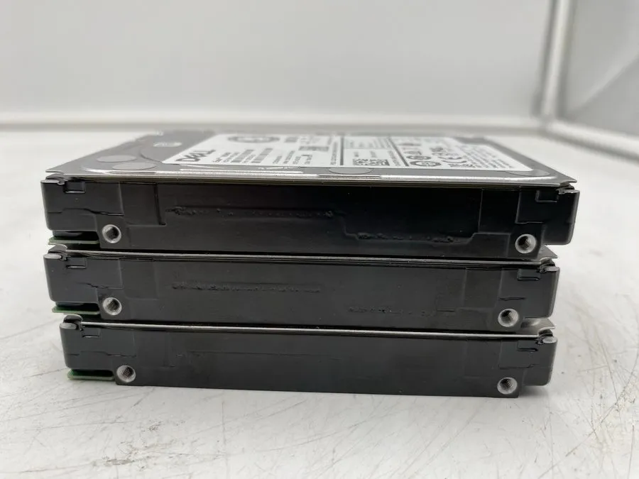 Жёсткий диск Seagate Exos 10E2400 ST900MM0009 900GB 2.5" 10K RPM SAS HDD ( ST600