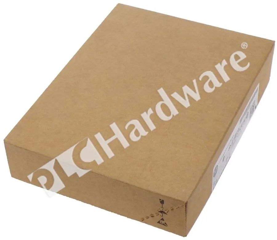 Модуль ввода-вывода Allen-Bradley 1756-IB16IF SER A ControlLogix 16 Point Digita