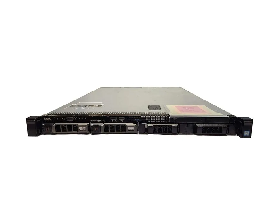 Жёсткий диск Dell PowerEdge R330 Server