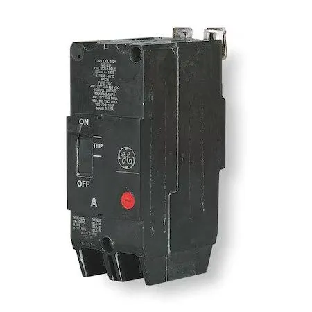 Автоматический выключатель Ge Tey215 Molded Case Circuit Breaker, Tey Series, 15