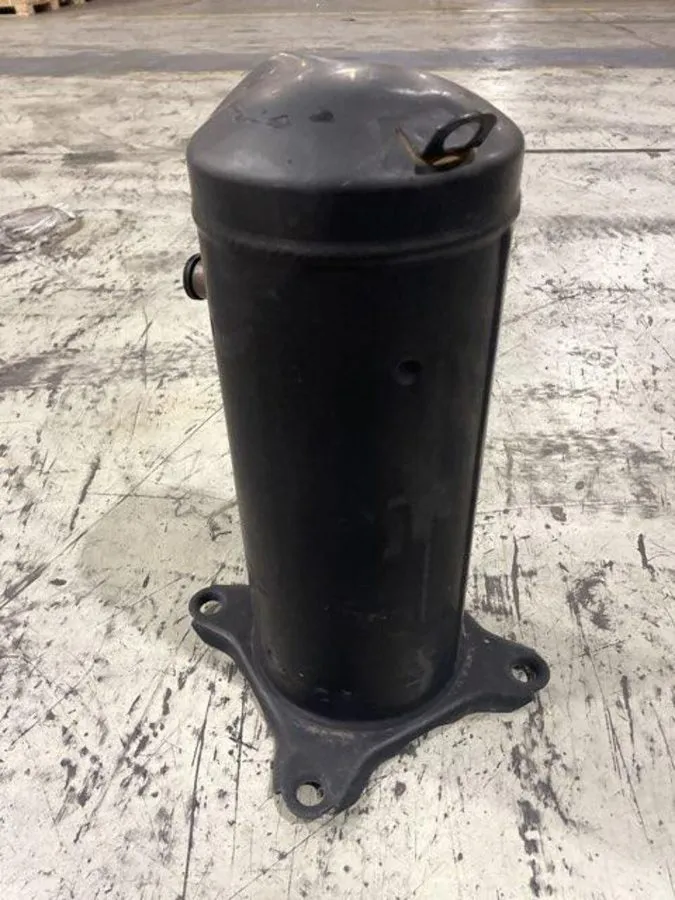Компрессор Copeland ZP34K6E-TF5-130 3 Ton Single-Stage AC Scroll Compressor 200-