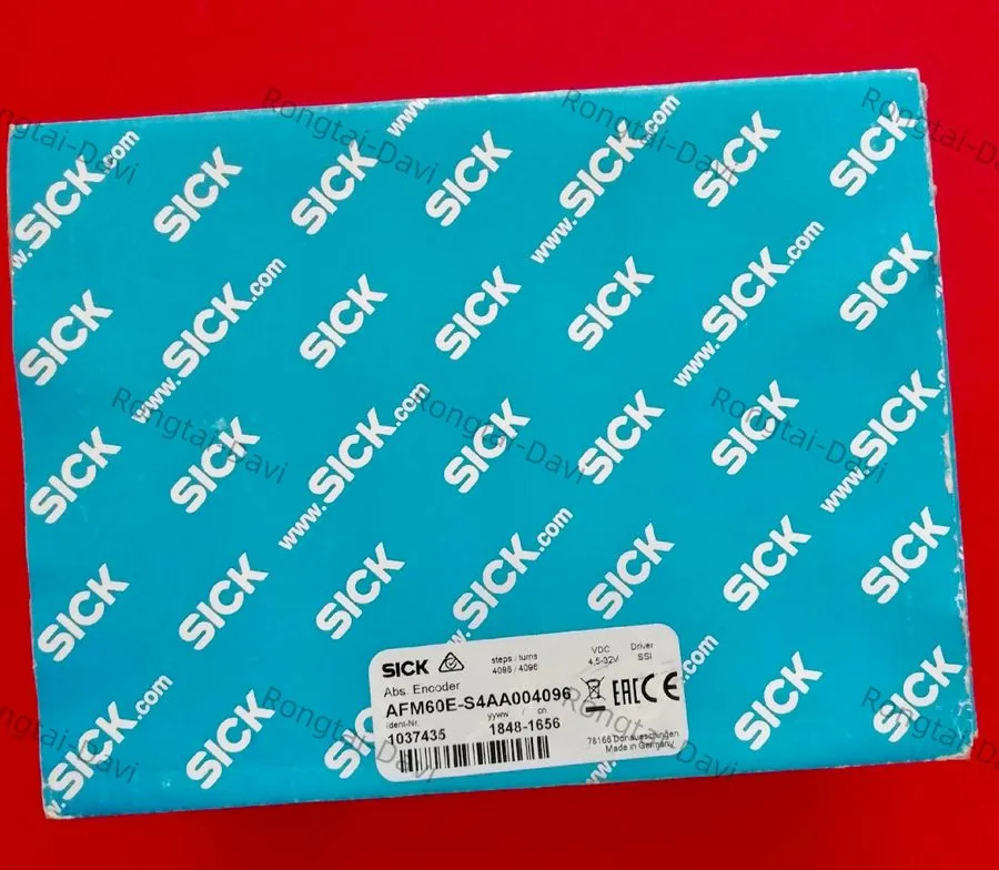 Энкодер SICK AFM60E-S4AA004096 encoder Rapid shipment