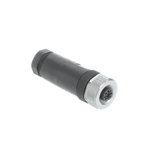 Датчик TURCK BM 8151-0/PG9 Connector M12 Eurofast Female Straight 5 Wire 6-8mm