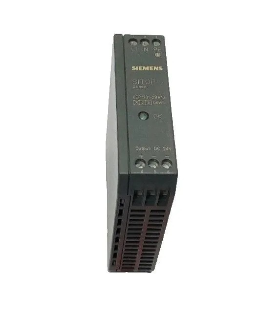 Блок питания 331-2BA10