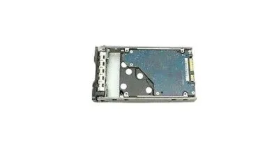Жёсткий диск Dell 600GB 10K SAS 6Gb/s 2.5" SFF Enterprise HDD 5R6CX 05R6CX