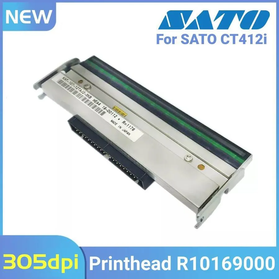 Терминал сбора данных R10169000 Printhead