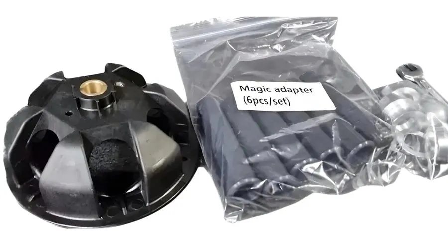 Центрифуга VWR 76181-192 Swing Laboratory Centrifuge Rotor Out 6 x 15mL — фото лота 2