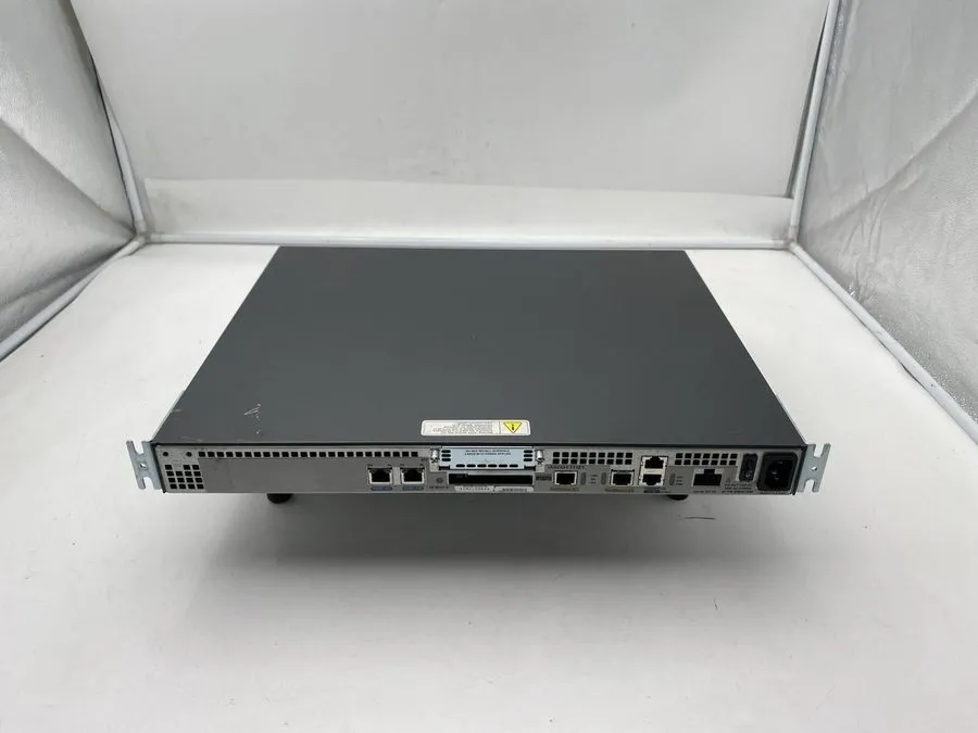 Маршрутизатор Cisco IAD2400 Series Router IAD2431-1T1E1 V05