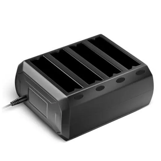 Терминал сбора данных DC Car Vehicle Charger Cable для Zebra TC51 510K TC52 TC56