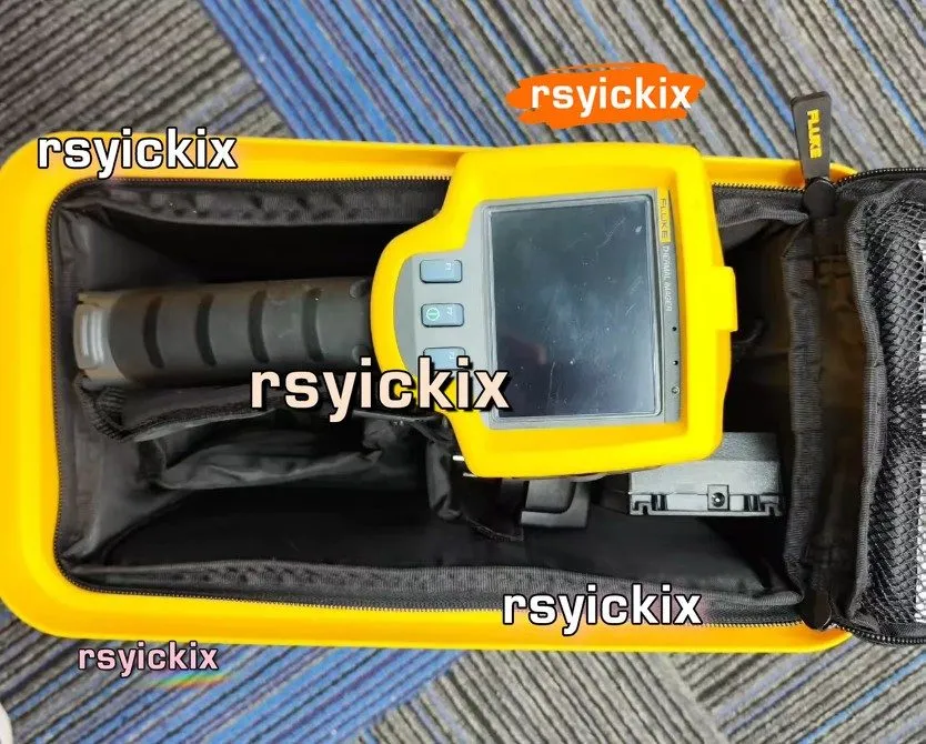 Оптико-электронная система Fluke TiR32 Infrared Thermal Imager