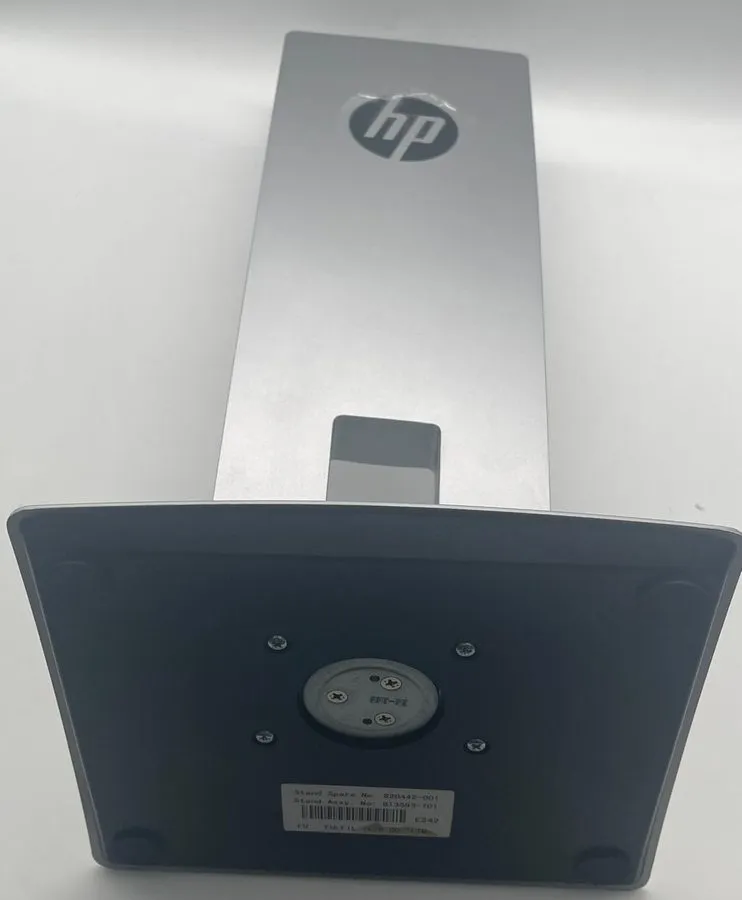 Монитор HP EliteDisplay E242 E202 E222 E230t Monitor Stand Base 813593-701 86026