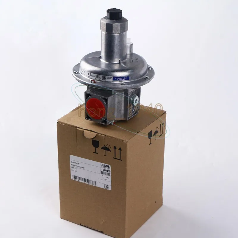Трубопроводная арматура Pressure Regulator FRS510 FRS 510