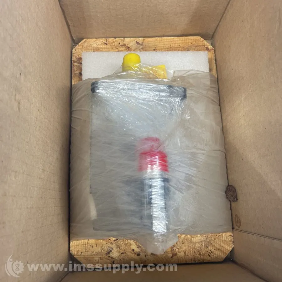 Серводвигатель Allen Bradley VPL-B1001M-PJ12AA Series A Servo Motor, Low Inertia