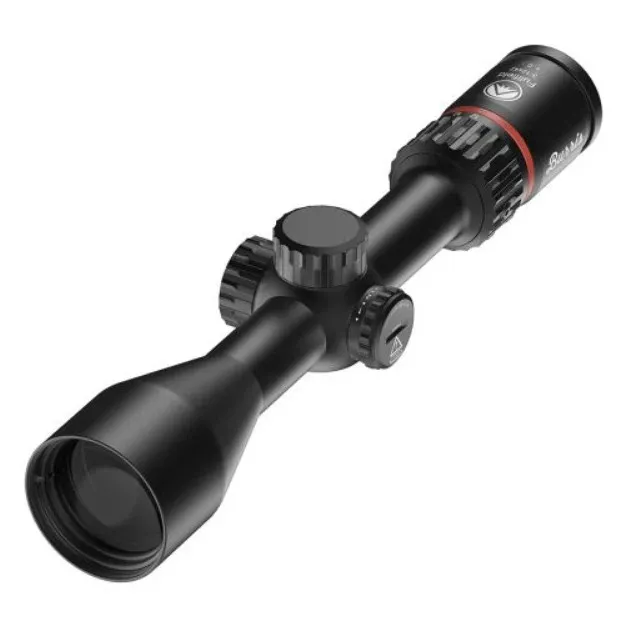 Сервер Burris Fullfield 3-12x42mm Ballistic Plex, Knob Synergy Riflescope — фото лота 1