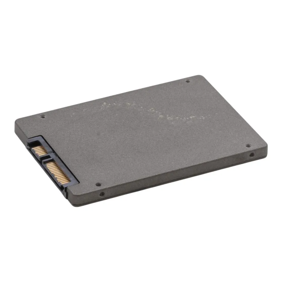 SSD-накопитель Micron MTFDDAK256MAM-1K1 256GB 6Gb/s SATA 7mm 2.5" Solid State SS