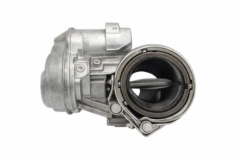 Трубопроводная арматура Volkswagen Exhaust Back Pressure Regulator 1K0-253-691-J